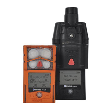 Ventis Pro多氣體檢測(cè)儀